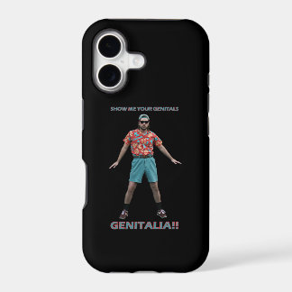 Genitaltanz