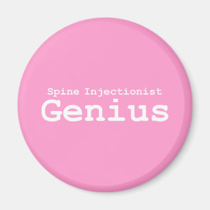 Genius-Geschenke für Spine-Injektoren Magnet