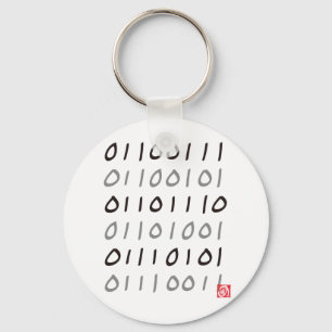 GENIUS SCHLÜSSELANHÄNGER