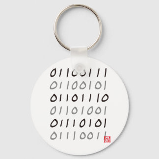 GENIUS SCHLÜSSELANHÄNGER