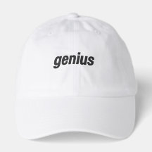 Genius