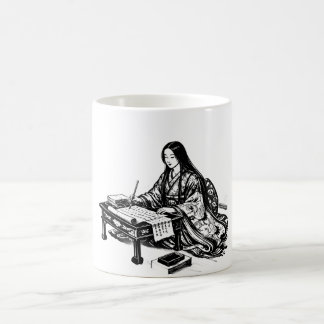 Genji Kaffeetasse