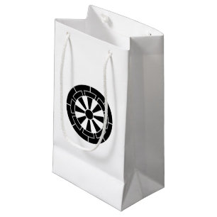 Genji-Karren Kleine Geschenktüte