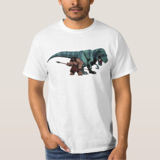 " Genndy Tartakovskys Primal: Spear and Fang " T-Shirt