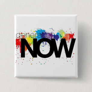 GenNow Knöpfe Button