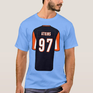 Geno Atkins Trikot T-Shirt
