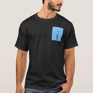 GENOPACE Das Buch T-Shirt