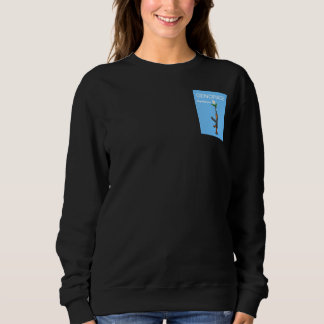 GENOPACE Der Vorstoß für Frieden Sweatshirt