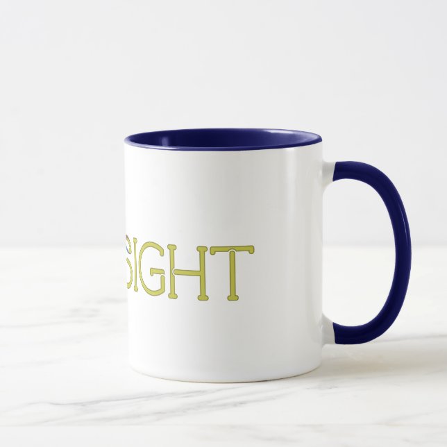 GenoSIGHT Tasse (Rechts)