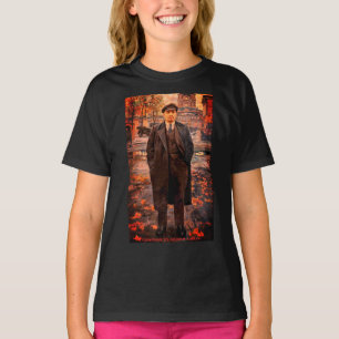 Genosse Vladimir Lenin, CCCP, UdSSR, Sowjetunion T-Shirt