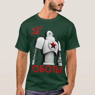 Genossen von Sl Version 1A 1  T-Shirt