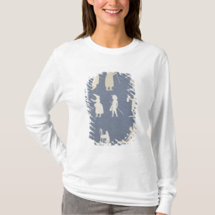 Genre-Szene T-Shirt