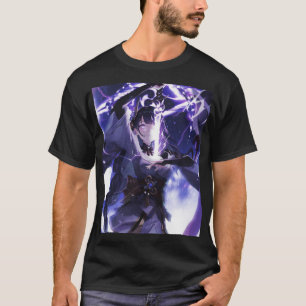 Genshin Impact Baal #1 T-Shirt