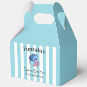 Genshin Impact Fontaine Opera Epiclese Food Geschenkschachtel