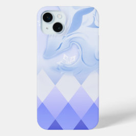 Genshin Impact Ganyu Case-Mate iPhone Hülle