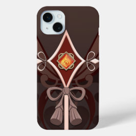 Genshin Impact Hu Tao Case-Mate iPhone Hülle