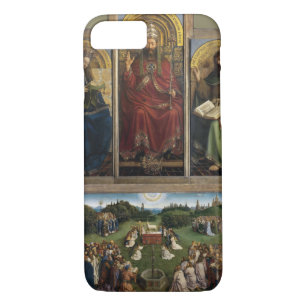 Gent Altarpiece, Van Eyck Brothers Case-Mate iPhone Hülle