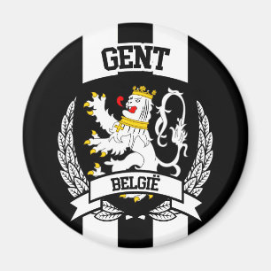 Gent Magnet