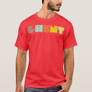 Gent Vintag T-Shirt