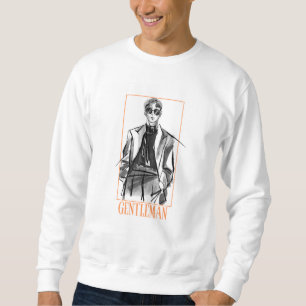 Gentalman Sweatshirt