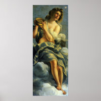 Gentileschi - Vorwurf der Inklination