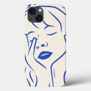 Gentle Blume Dream Case-Mate iPhone Hülle