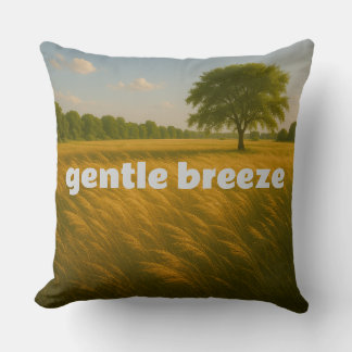 Gentle Breeze Kissen
