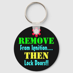 Gentle Erinnerung Schlüsselanhänger