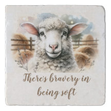 Gentle Ewe: Weiche Wollschäfe