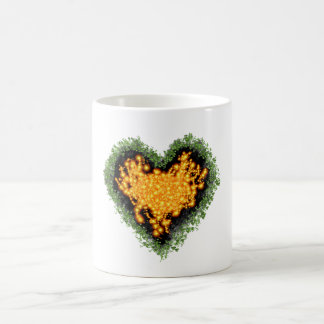 Gentle Fire "Fireball Series" Kaffeetasse