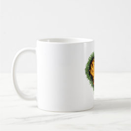 Gentle Fire "Fireball Series" Kaffeetasse