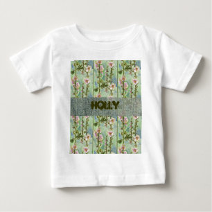 Gentle Mallow Baby T-shirt