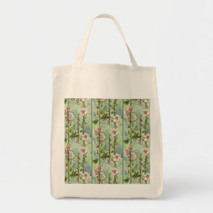 Gentle Mallow Tragetasche