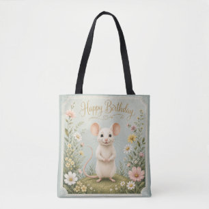 Gentle Mouse Garden Geburtstag