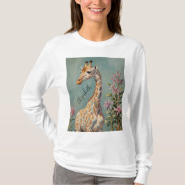 Gentle Riant Personalisiert T-Shirt