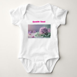 Gentle Soul Neuborn Anzug Bodysuits