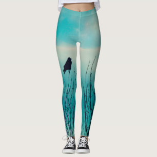 Gentle vibes leggings