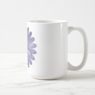 Gentle Winter Polar Bears Tasse