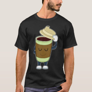 Gentleman Coffee to go T-Shirt