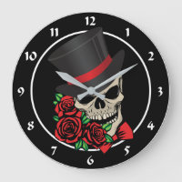 Gentleman Skull