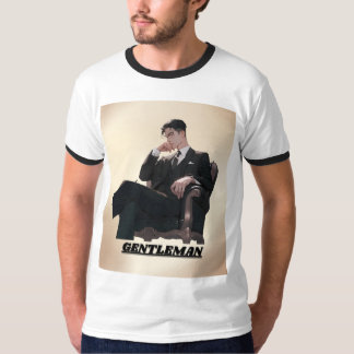 GENTLEMAN T-Shirt