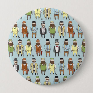 Gentlemen Button