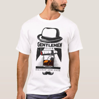 Gentlemen T-Shirt