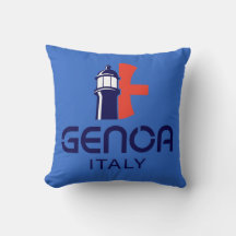 Genua Italien Europa