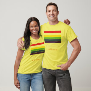 Genügend Regenbogen-T-Shirt T-Shirt