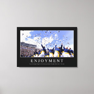 Genuss: Inspirationsangebot Leinwanddruck