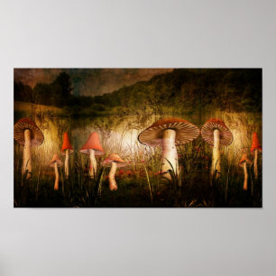 Genusswandern Poster