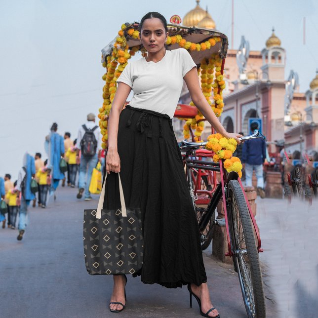 Geo-Diagonaldreieck (Von Creator hochgeladen)