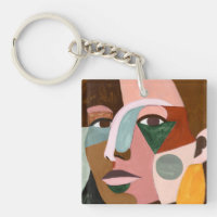 Geo Face