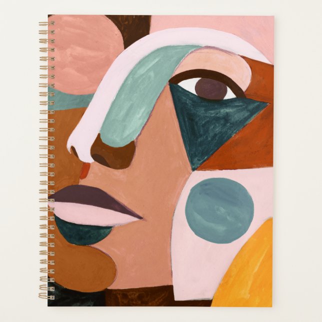 Geo Half Face Planer (Vorderseite)
